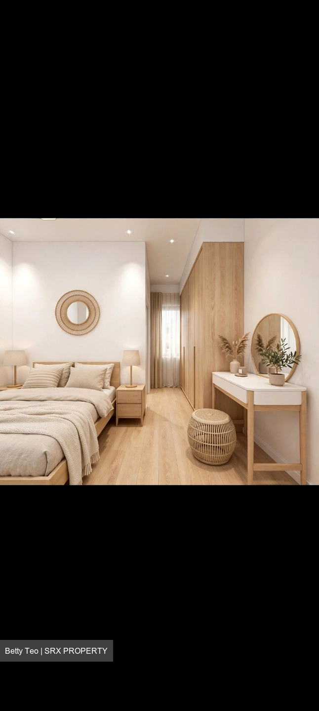 Suites @ Braddell (D13), Apartment #627862861